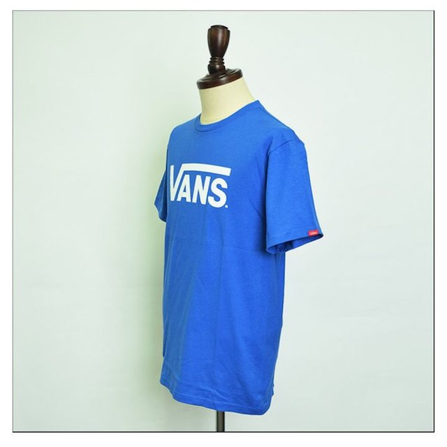 VANS(ヴァンズ)のVANS クラシックTシャツ メンズのトップス(その他)の商品写真