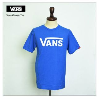 ヴァンズ(VANS)のVANS クラシックTシャツ(その他)