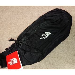 ザノースフェイス(THE NORTH FACE)の ノースフェイス  RHEA ウエスト ポーチ 3.5L(バッグパック/リュック)