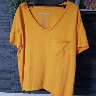 ジャーナルスタンダード(JOURNAL STANDARD)のTシャツ　journalstandard(Tシャツ(半袖/袖なし))