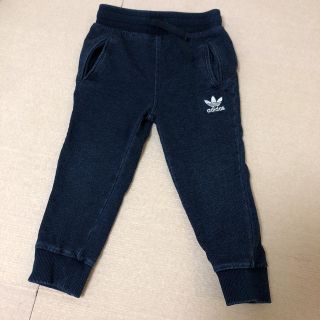 アディダス(adidas)のアディダスオリジナルスキッズ☆スウェットパンツ(パンツ/スパッツ)