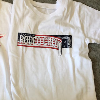 ロデオクラウンズ(RODEO CROWNS)のcoco様専用☺︎(Tシャツ/カットソー)