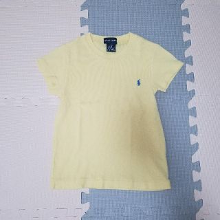 ポロラルフローレン(POLO RALPH LAUREN)のラルフ・ローレン Tシャツ(Tシャツ/カットソー)