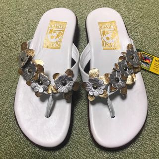 アイランドスリッパ(ISLAND SLIPPER)の新品 アイランドスリッパ(サンダル)