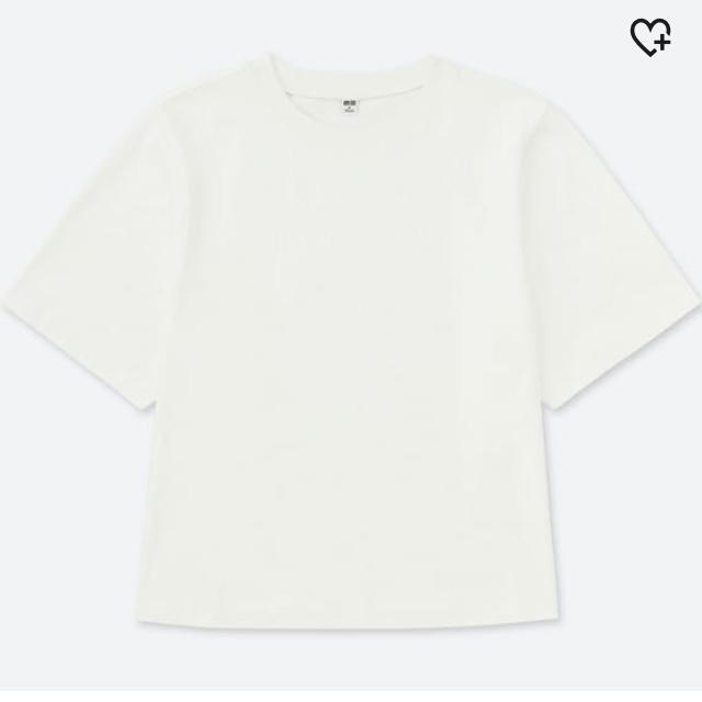 UNIQLO(ユニクロ)の専用 レディースのトップス(Tシャツ(半袖/袖なし))の商品写真