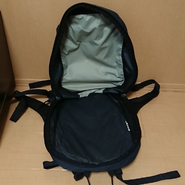 Shinzone(シンゾーン)のBACH バックパック GRIDROCK  20L レディースのバッグ(リュック/バックパック)の商品写真
