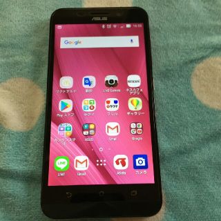 ASUS Zenfone choco0107様専用(スマートフォン本体)