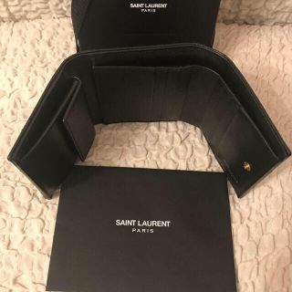 サンローラン(Saint Laurent)のサンローラン財布！セール‼売り切れ(財布)