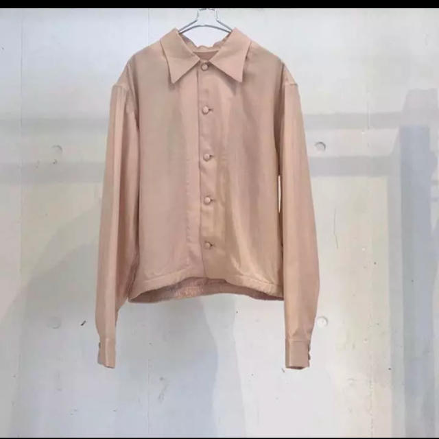 SASQUATCHfabrix. - Sasquatchfabrix 50's ORIENTAL SHIRTの通販 SASQUATCHfabrix. - Sasquatchfabrix 50's ORIENTAL SHIRTの通販