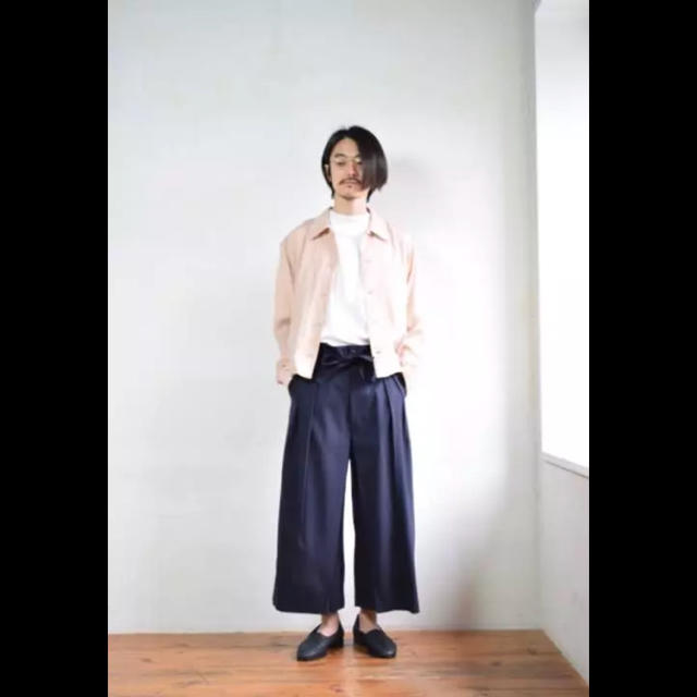 SASQUATCHfabrix. - Sasquatchfabrix 50's ORIENTAL SHIRTの通販 SASQUATCHfabrix. - Sasquatchfabrix 50's ORIENTAL SHIRTの通販