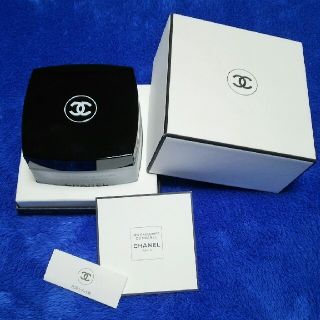 シャネル(CHANEL)のCHANEL レ ゼクスクルジフ フレッシュ ボディクリーム(ハンドクリーム)