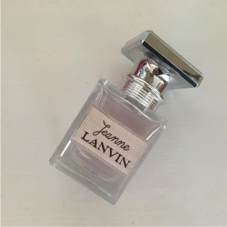 ランバン(LANVIN)のlanvin 香水(香水(女性用))