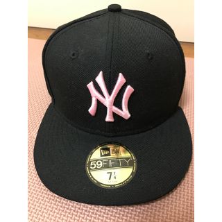 ニューエラー(NEW ERA)のニューエラー  キャップ(キャップ)