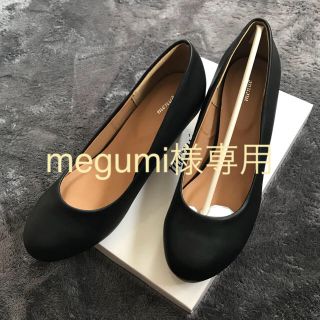 新品未使用 25.5パンプス(ハイヒール/パンプス)