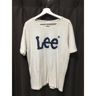 リー(Lee)のLee Tシャツ(Tシャツ(半袖/袖なし))