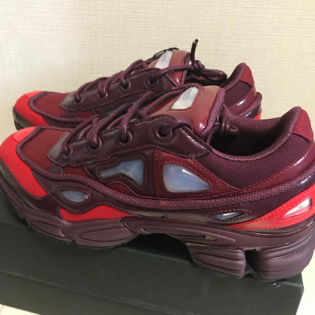 adidas by raf simons ozweego 3 rs 27.5cm