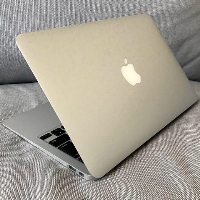 訳ありセール 格安) Apple SSD i7/8GB/256GB Core Air MacBook 高