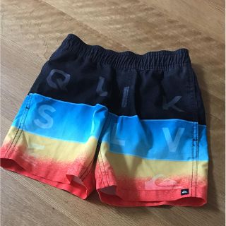 クイックシルバー(QUIKSILVER)のクイックシルバー (水着)