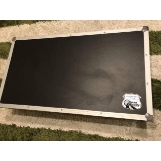 ROADREADY / RRGP32 エフェクターケース / ロードレディーの通販 by
