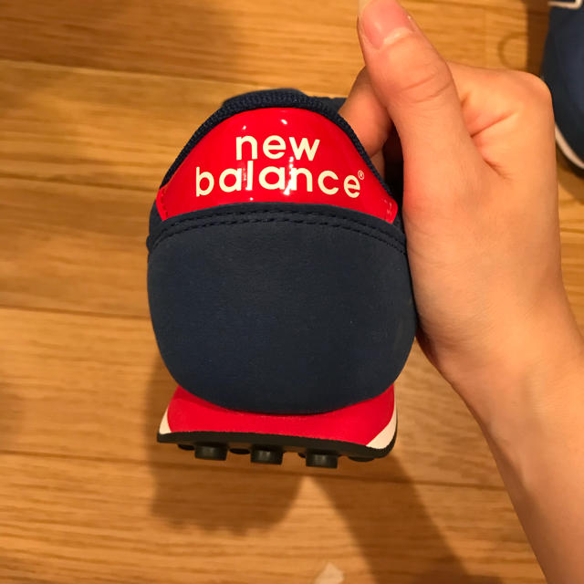 New Balance(ニューバランス)のニューバランス 410 レディースの靴/シューズ(スニーカー)の商品写真