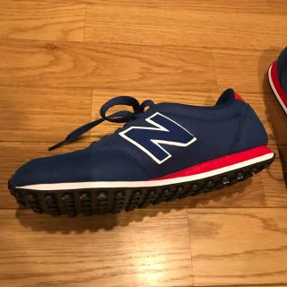 ニューバランス(New Balance)のニューバランス 410(スニーカー)