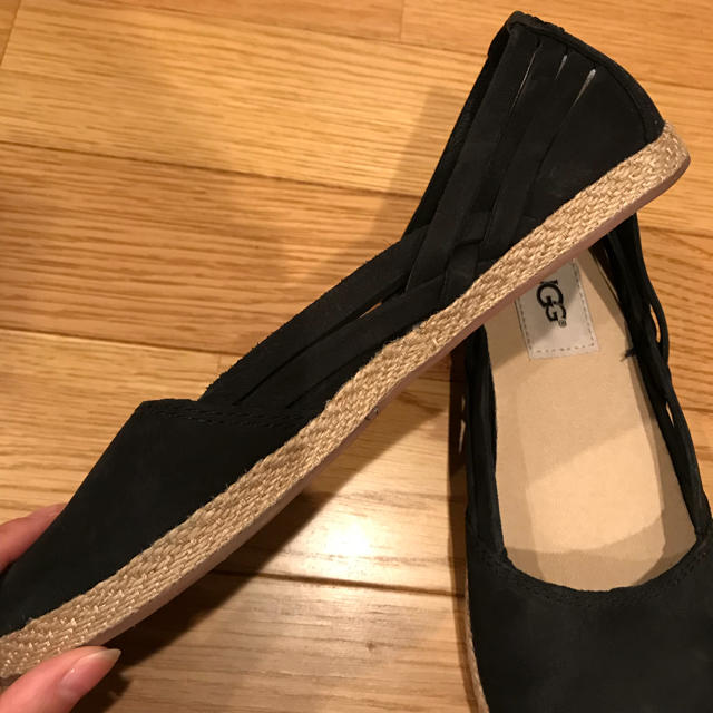 UGG(アグ)のUGG👡サンダル レディースの靴/シューズ(サンダル)の商品写真