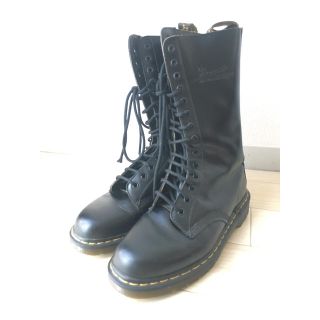 ドクターマーチン(Dr.Martens)のDr. Martens ブーツ(ブーツ)