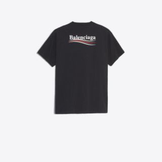 バレンシアガ(Balenciaga)のバレンシアガ Tシャツ(Tシャツ/カットソー(半袖/袖なし))