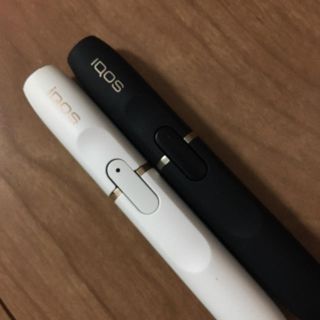 アイコス(IQOS)のIQOS ホルダー ジャンク品(タバコグッズ)