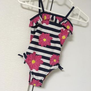 ベビーギャップ(babyGAP)のbaby GAP 女児水着 100(水着)