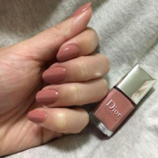 クリスチャンディオール(Christian Dior)の【雑誌掲載人気・7ml】ディオールヴェルニ 428(マニキュア)