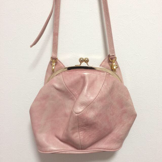 ♡MILK Cat Bag♡