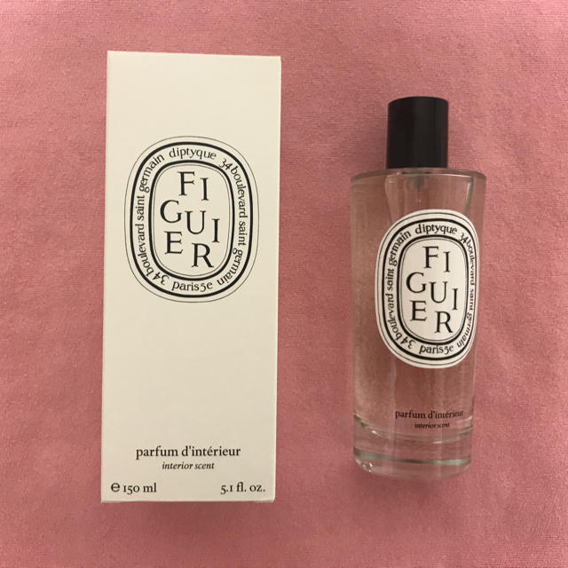 diptyque(ディプティック)のルームスプレー フィギエ（FIGUIER） コスメ/美容の香水(その他)の商品写真