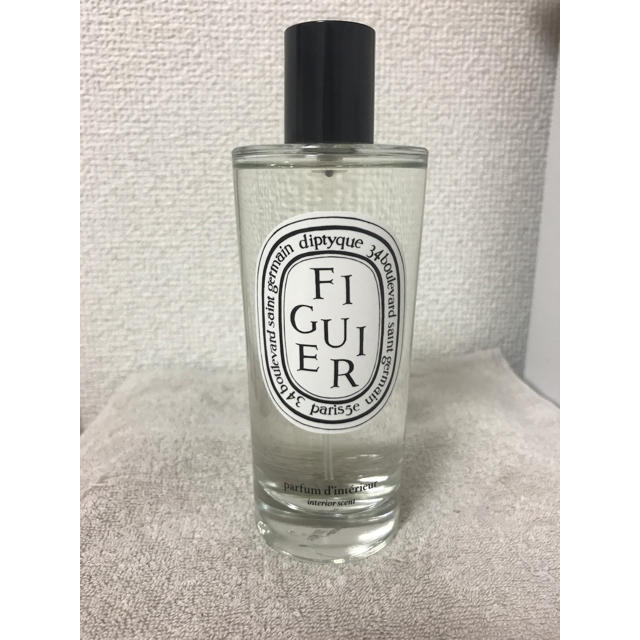 diptyque(ディプティック)のルームスプレー フィギエ（FIGUIER） コスメ/美容の香水(その他)の商品写真