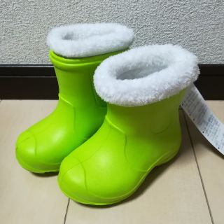 IGNIOウインターブーツ　14cm (ブーツ)