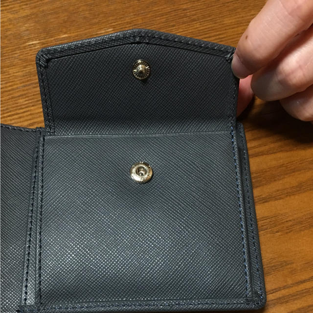 SHIPS(シップス)の財布 SHIPS メンズのファッション小物(折り財布)の商品写真