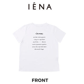 イエナ(IENA)のIENA 非売品 Tシャツ 新品ベイクルーズストア11th記念限定ノベルティー(Tシャツ(半袖/袖なし))