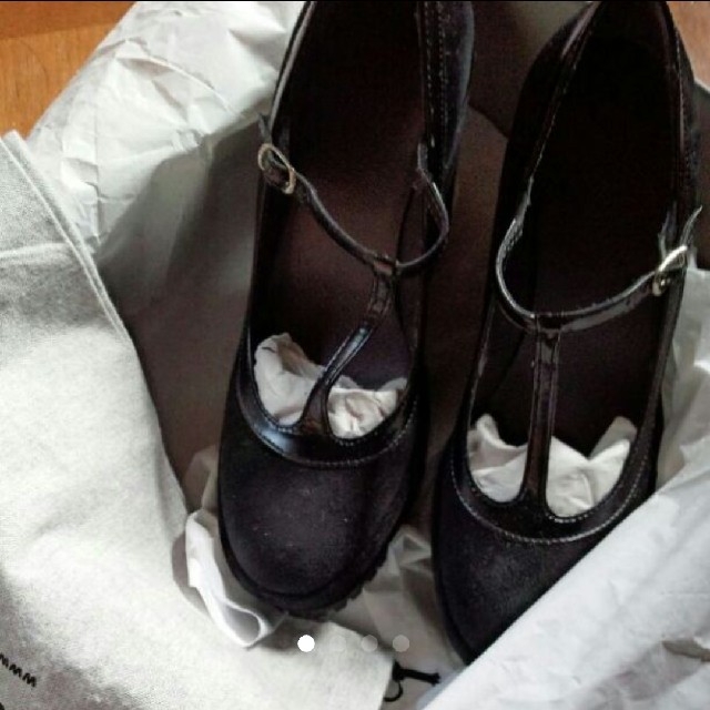 ルコライン 厚底サンダル レディースの靴/シューズ(ハイヒール/パンプス)の商品写真