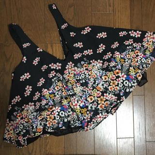 ザラ(ZARA)のZARA  ノースリーブ(キャミソール)