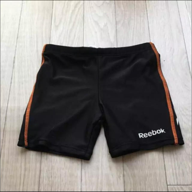 Reebok(リーボック)のHRK様専用 キッズ/ベビー/マタニティのキッズ服男の子用(90cm~)(水着)の商品写真