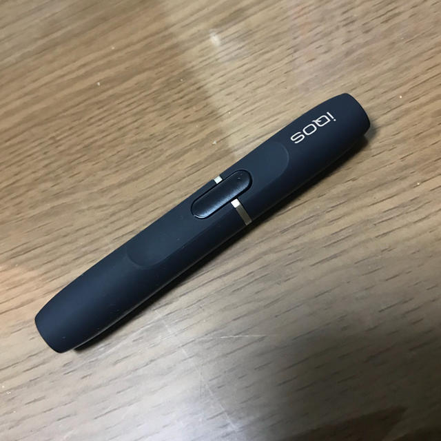 IQOS(アイコス)のIQOS メンズのファッション小物(タバコグッズ)の商品写真