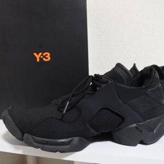 ワイスリー(Y-3)のY-3 KOHNA 専用(スニーカー)