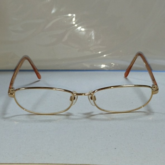 CHANEL(シャネル)のCHANEL  シャネル 眼鏡 メガネ メンズのファッション小物(サングラス/メガネ)の商品写真