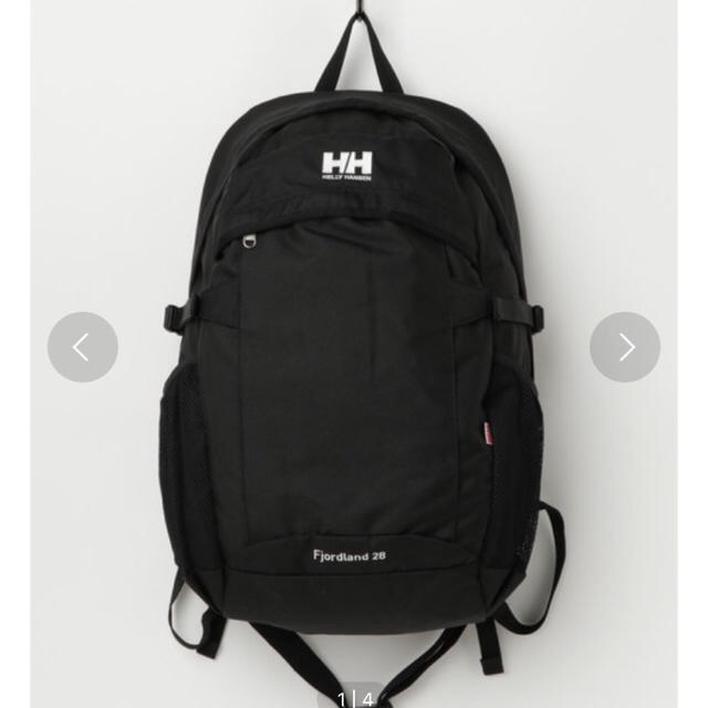 HELLY HANSEN(ヘリーハンセン)のHELLY HANSEN  Tommy様専用💫 レディースのバッグ(リュック/バックパック)の商品写真