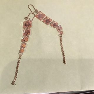 キラキラピアス(ピアス)