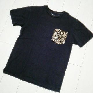 ショット(schott)の初期　schott　Tシャツ(Tシャツ/カットソー(半袖/袖なし))