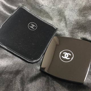 シャネル(CHANEL)のCHANEL ミラー 新品(ミラー)