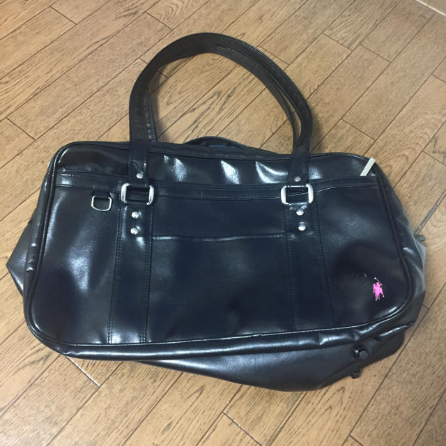 POLO RALPH LAUREN - ラルフローレン スクールバッグの通販 by POLO RALPH LAUREN - ラルフローレン スクールバッグの通販 by