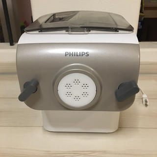 フィリップス(PHILIPS)のヌードルメーカー PHILIPS(調理機器)