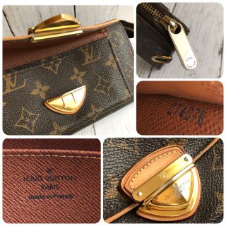 LOUIS VUITTON ルイヴィトン ポルトフォイユ アストリッド コアラ